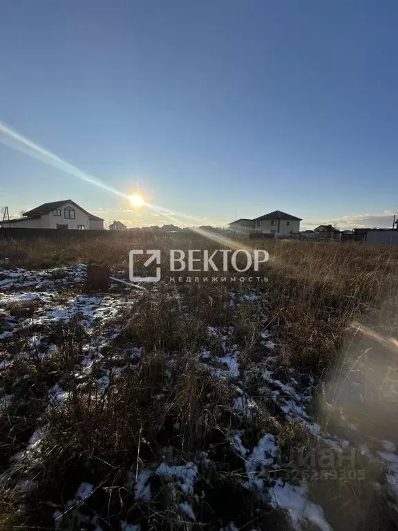 Участок в Ярославская область, Ярославский муниципальный округ, д. ... - Фото 2