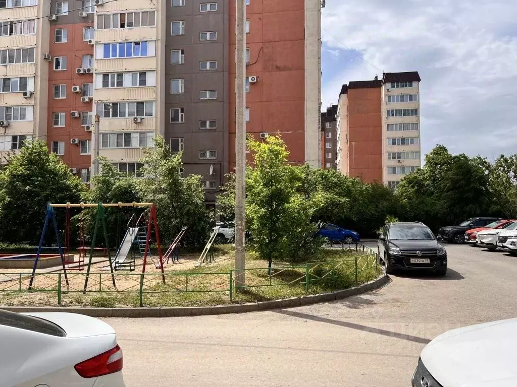 2-к кв. Волгоградская область, Городище рп ул. Нефтяников, 11 (53.0 м) - Фото 2