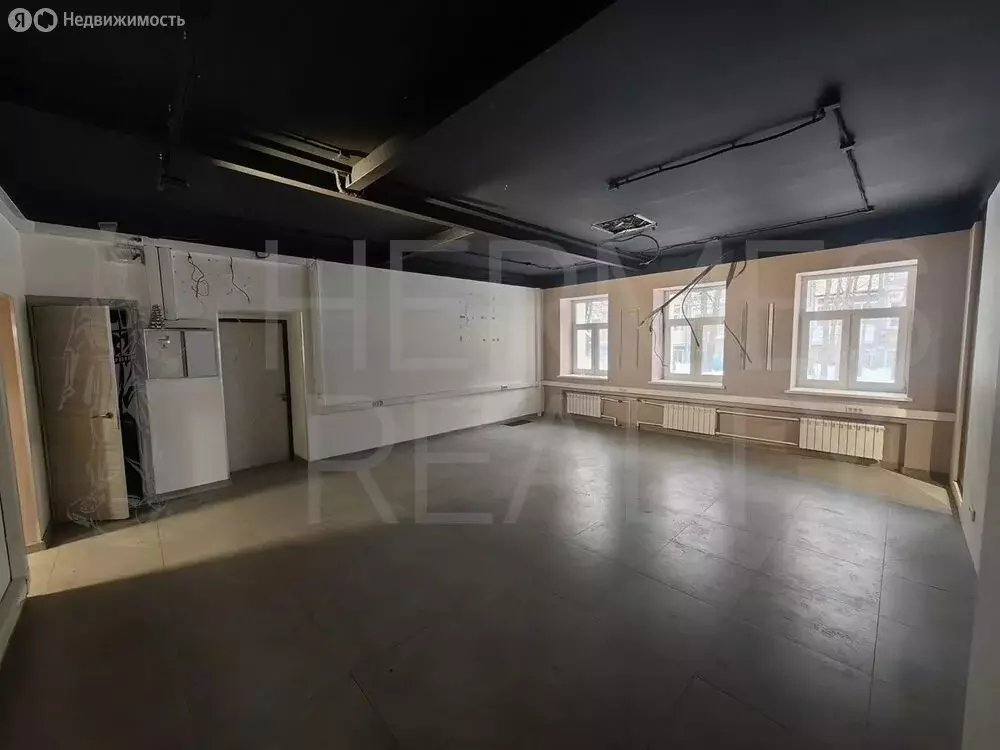 Торговая площадь (113 м) - Фото 1