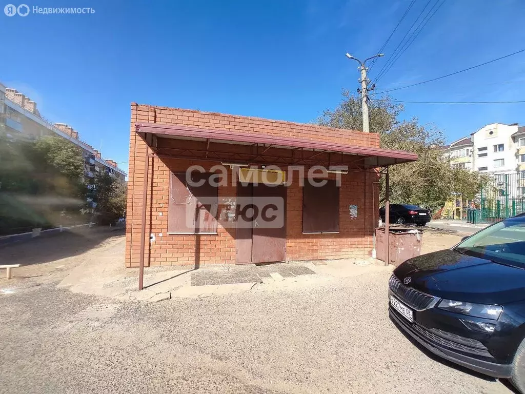 Помещение свободного назначения (53 м) - Фото 1