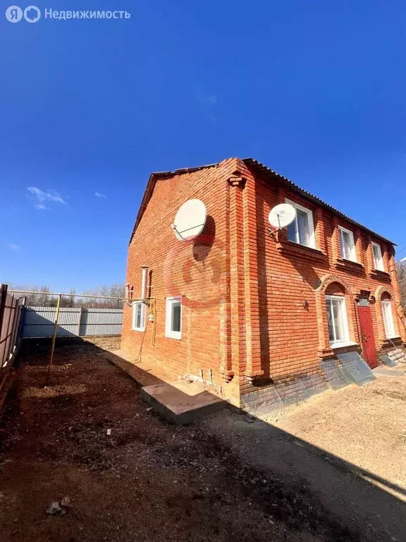 Дом в Новокубанск, Паромная улица, 50Б (129.4 м) - Фото 2