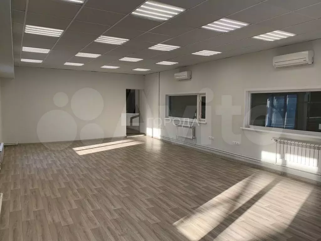 Сдам помещение свободного назначения, 100 м - Фото 1