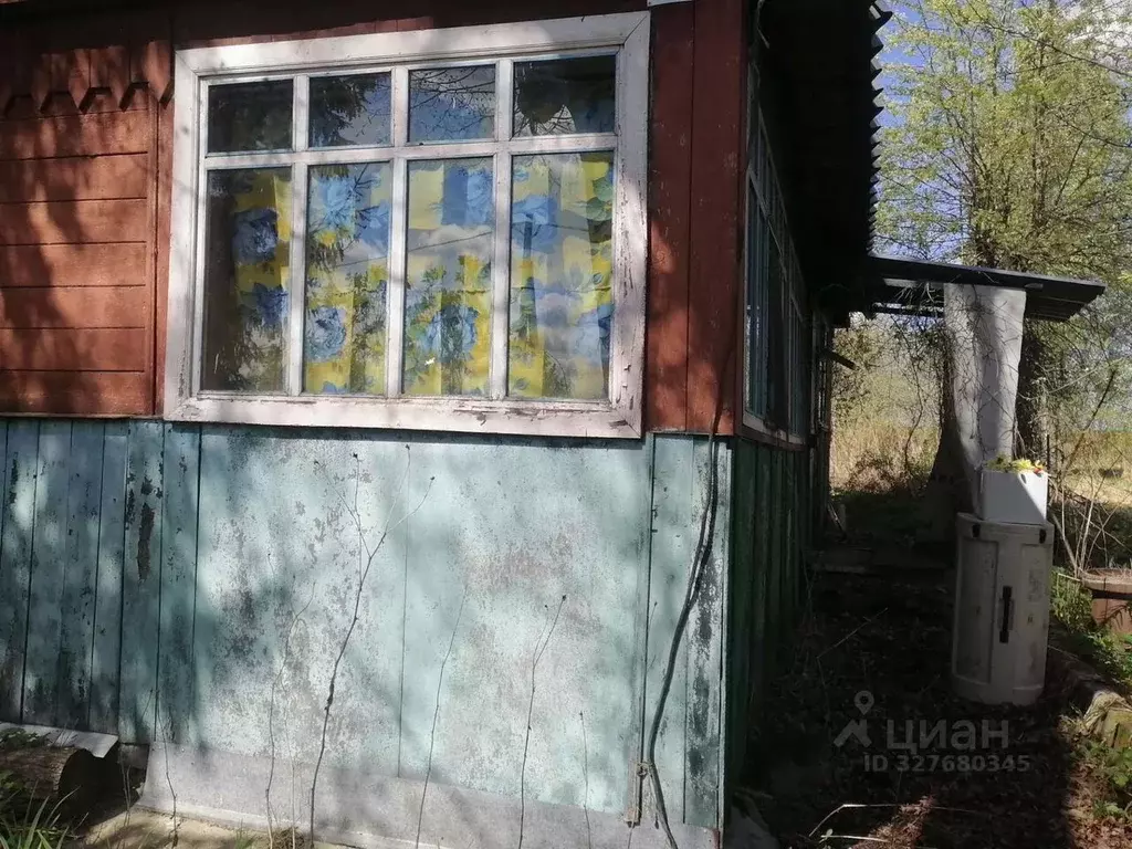 Дом в Калужская область, Мещовский муниципальный округ, Кудринская ... - Фото 2