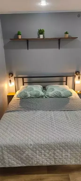 2-к кв. Волгоградская область, Волгоград Двинская ул., 20 (44.0 м) - Фото 2