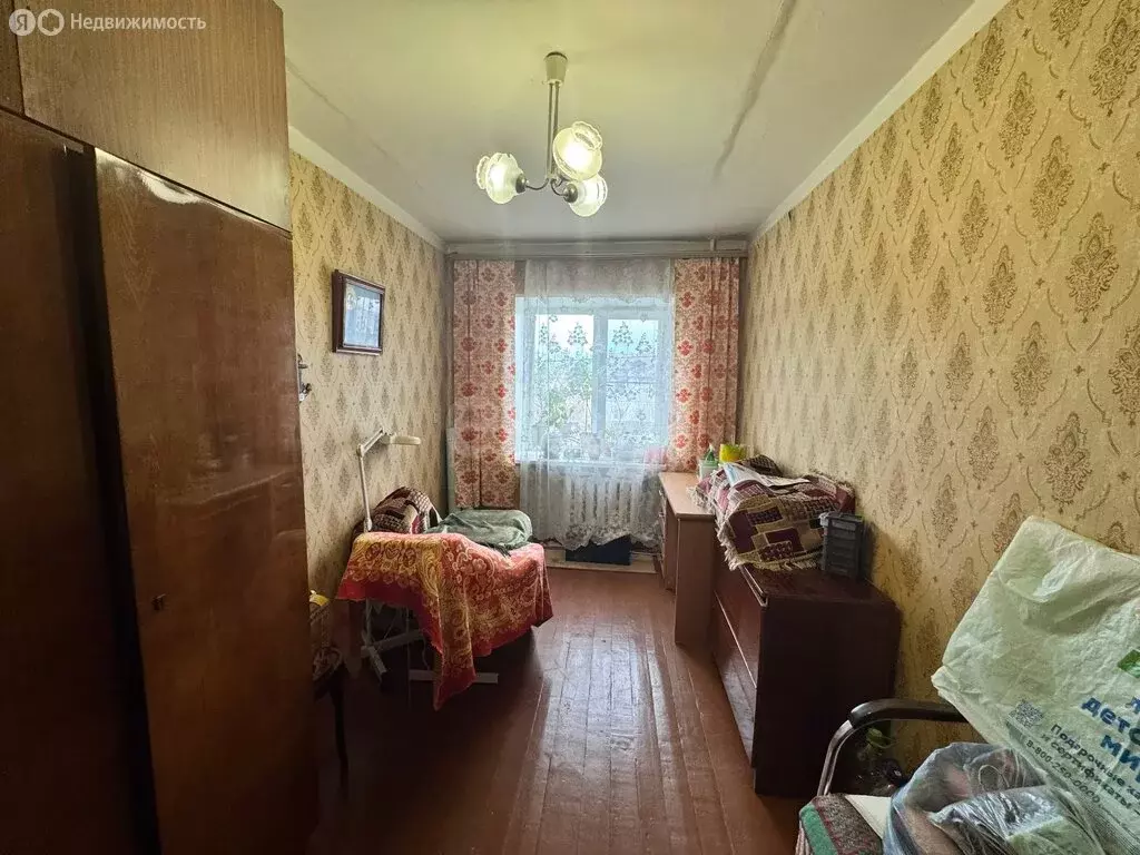 2-комнатная квартира: Муром, Мичуринская улица, 31 (42.1 м) - Фото 2