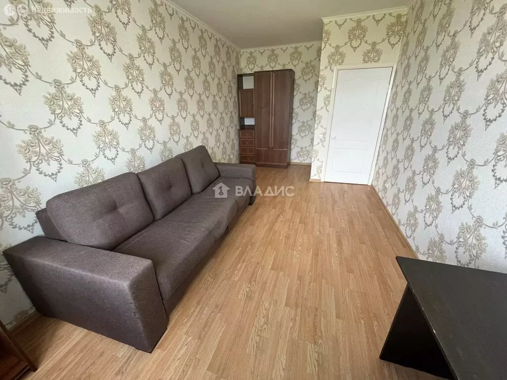 1-комнатная квартира: Пенза, Российская улица, 29 (36 м) - Фото 1