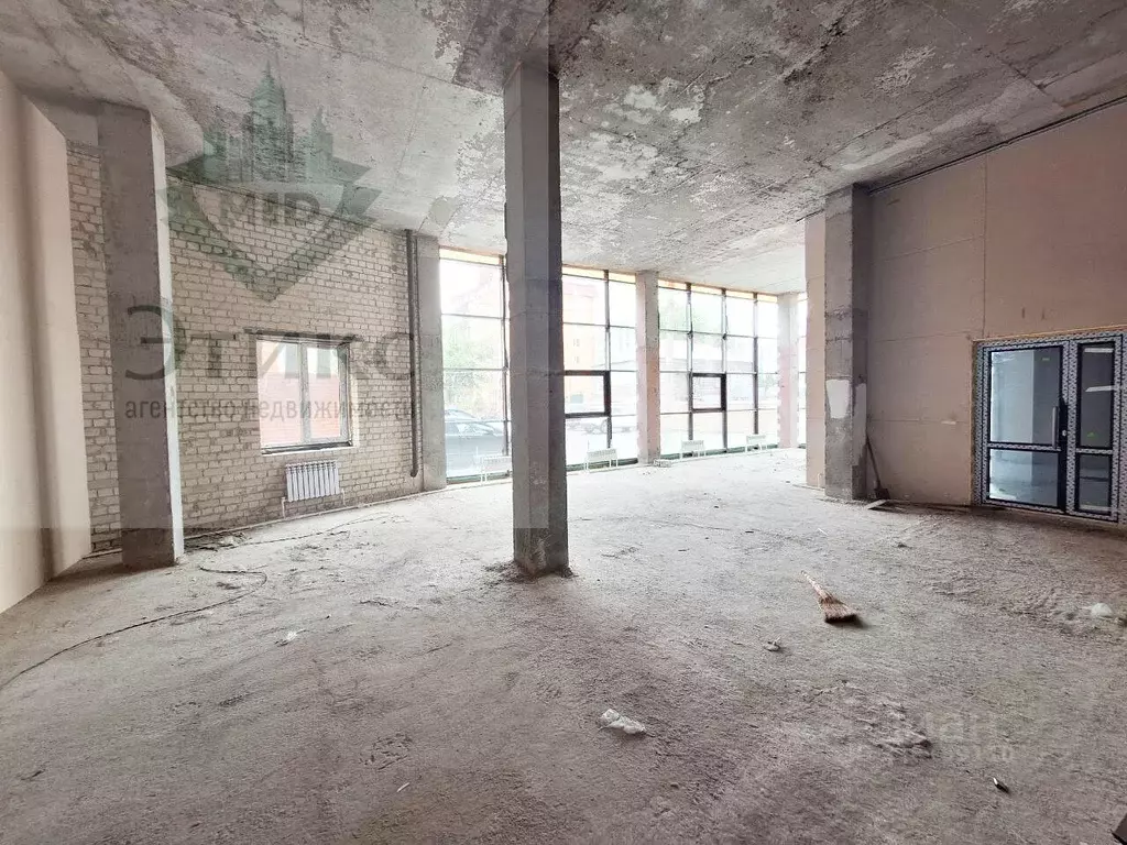 Офис в Ульяновская область, Ульяновск ул. Радищева, 69 (140 м) - Фото 1