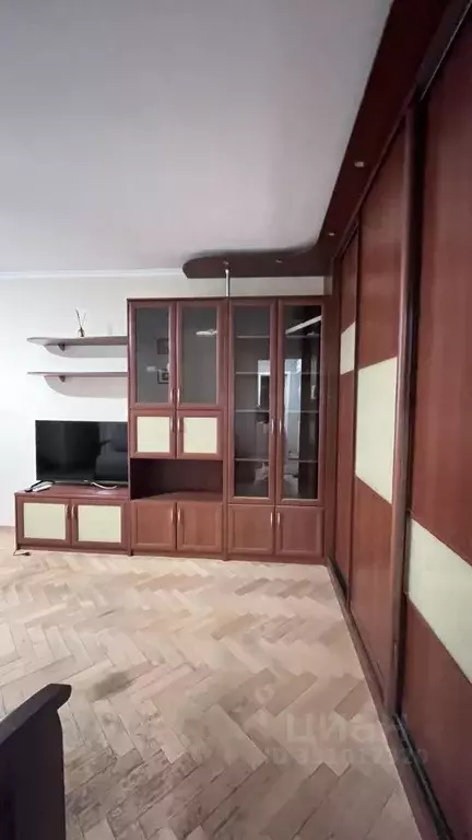 1-к кв. Москва ул. Федора Полетаева, 3 (32.0 м) - Фото 0