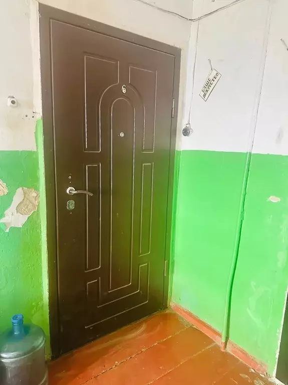 Продаётся 3-к квартира, 6 м - Фото 1