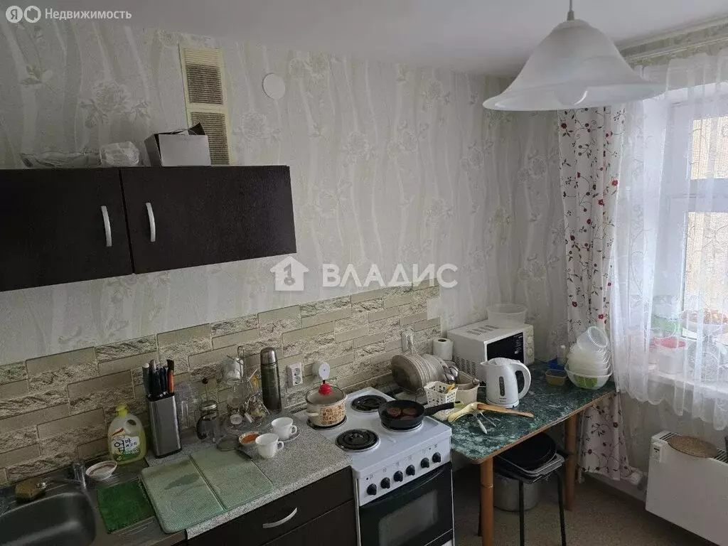 1-комнатная квартира: Нижний Новгород, Деловая улица, 22к1 (51.1 м) - Фото 1