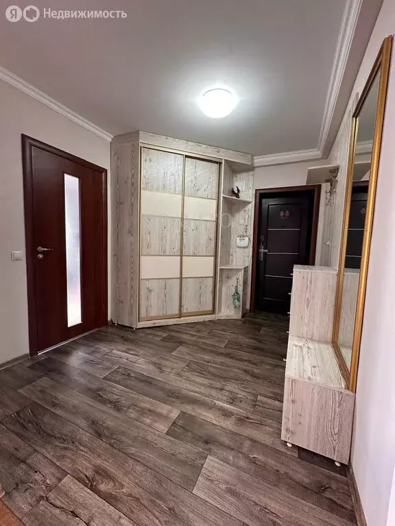 2-комнатная квартира: Горно-Алтайск, Алтайская улица, 16 (51.6 м) - Фото 1