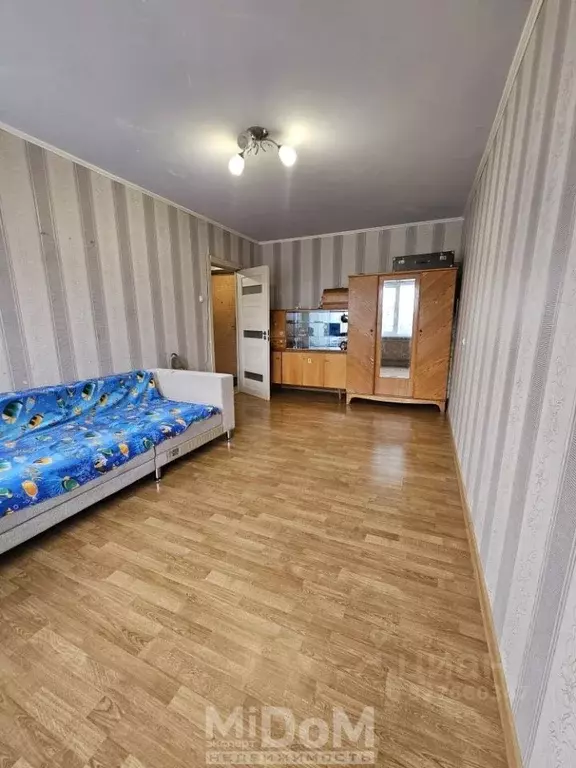 1-к кв. Санкт-Петербург просп. Художников, 31К2 (32.2 м) - Фото 2