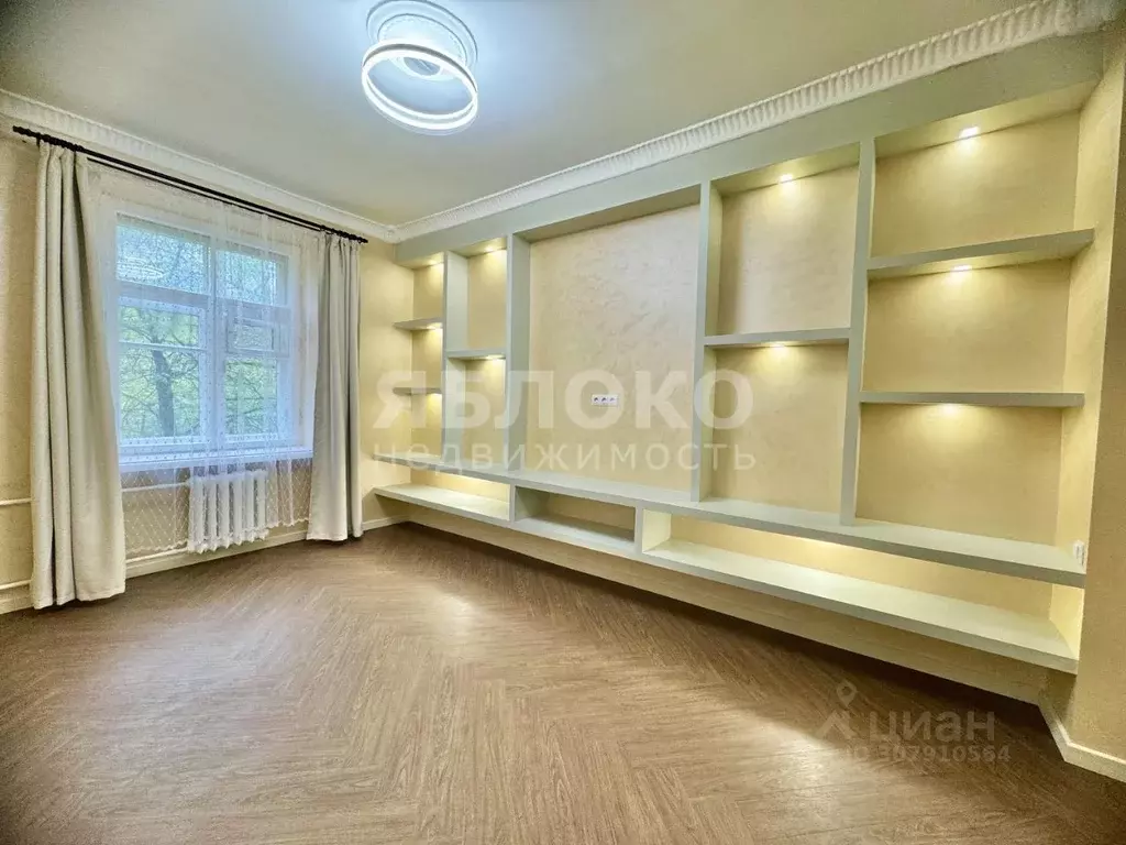 4-к кв. Пермский край, Березники ул. Деменева, 11 (99.5 м) - Фото 0