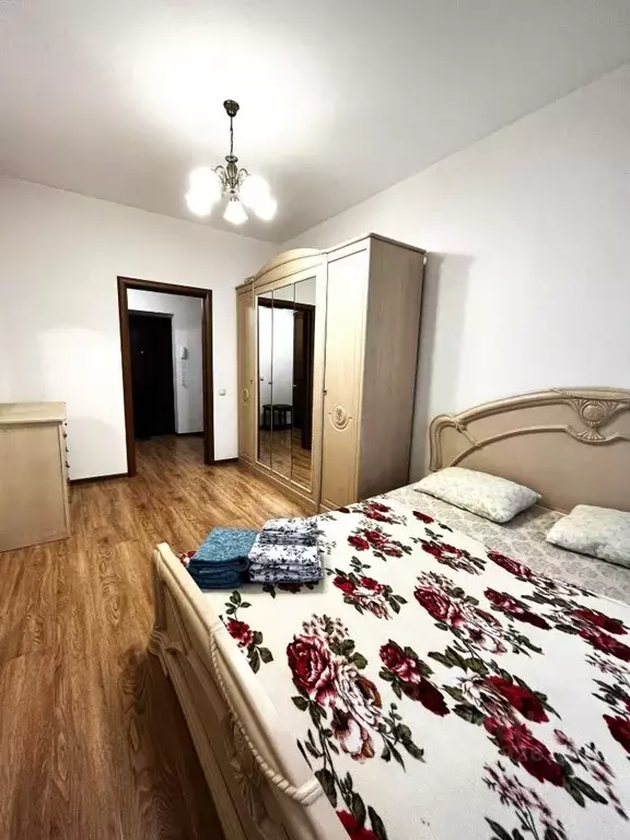 2-к кв. Дагестан, Махачкала просп. Расула Гамзатова, 97 (60.0 м) - Фото 1