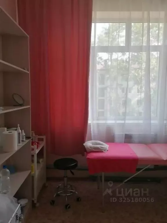 Помещение свободного назначения в Забайкальский край, Краснокаменск ... - Фото 2