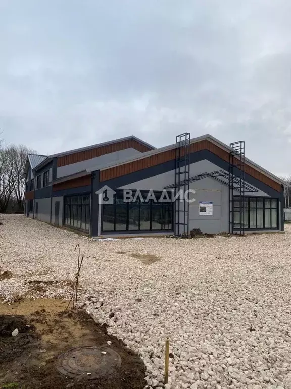 Помещение свободного назначения в Владимирская область, Суздаль бул. ... - Фото 0