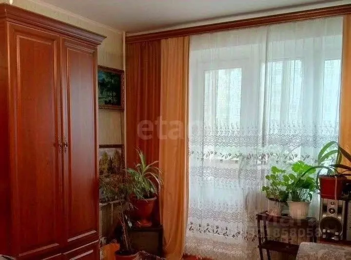 1-к кв. Курская область, Курск просп. Вячеслава Клыкова, 63 (37.6 м) - Фото 0