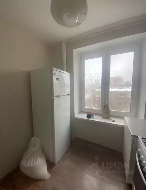 2-к кв. Москва ул. Фабрициуса, 8 (35.5 м) - Фото 2