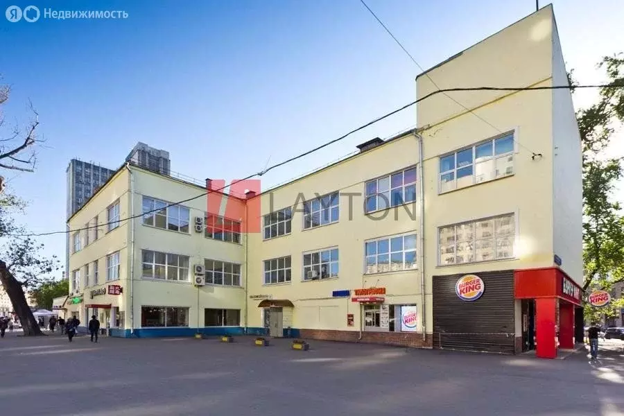 Офис (129 м) - Фото 2