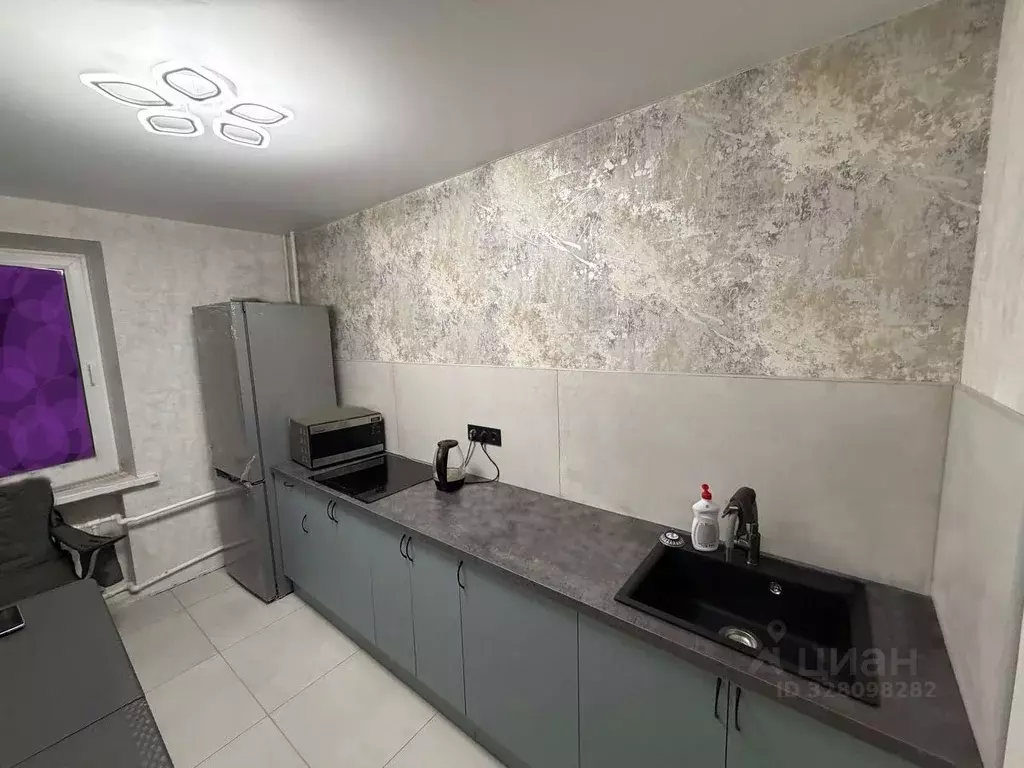 3-к кв. Самарская область, Самара Енисейская ул., 39 (65.0 м) - Фото 1