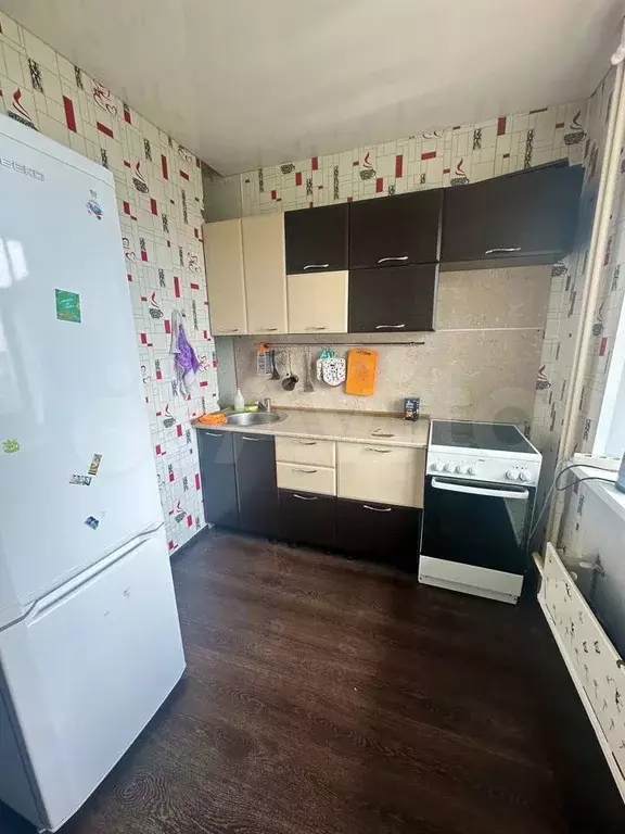 1-к. квартира, 36 м, 5/10 эт. - Фото 0