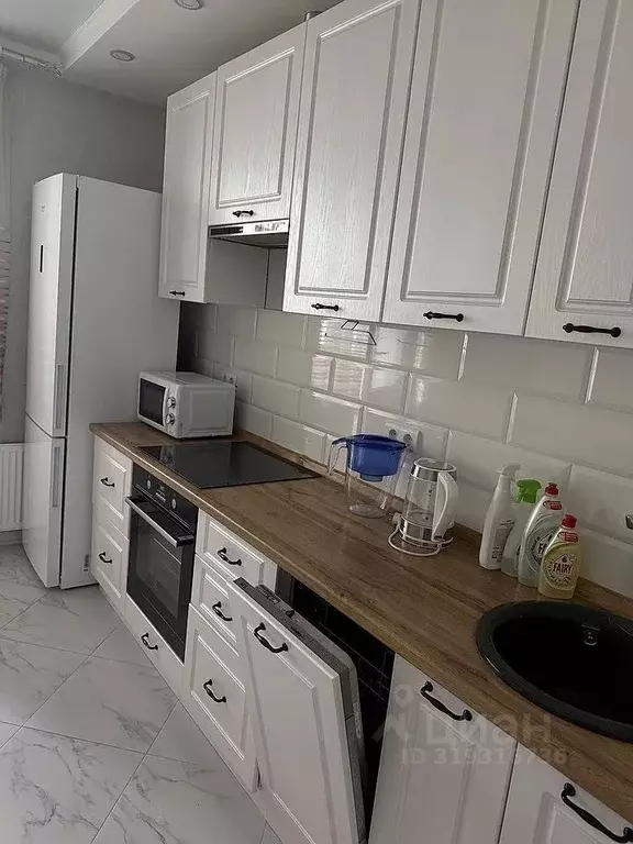 1-к кв. Москва Производственная ул., 8к2 (40.0 м) - Фото 0