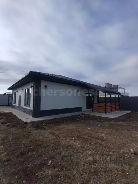 Дом в Севастополь  (90 м) - Фото 2