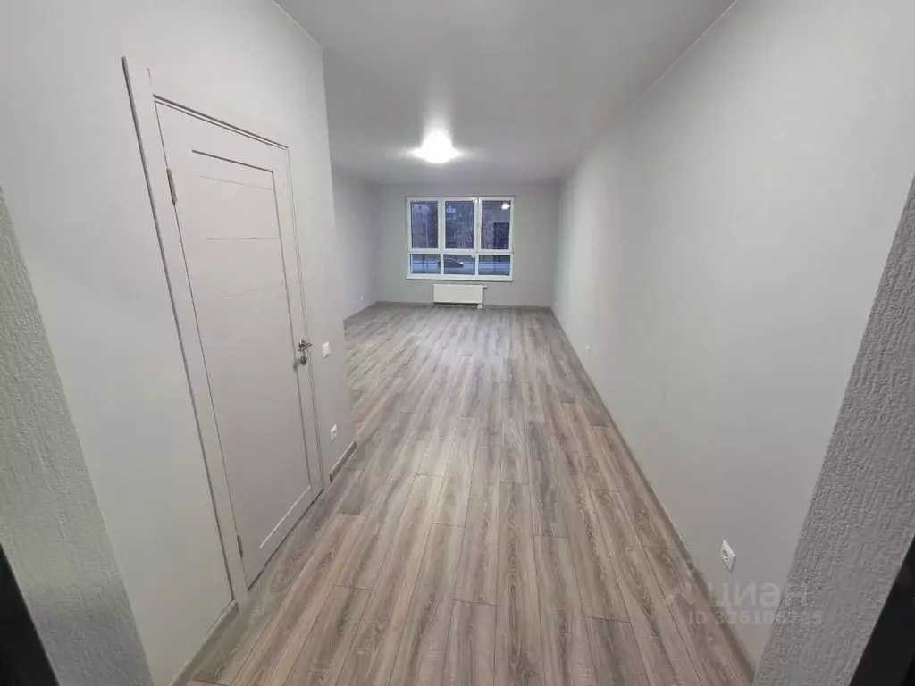 Студия Московская область, Пушкино Ярославское ш., 194 (30.8 м) - Фото 1