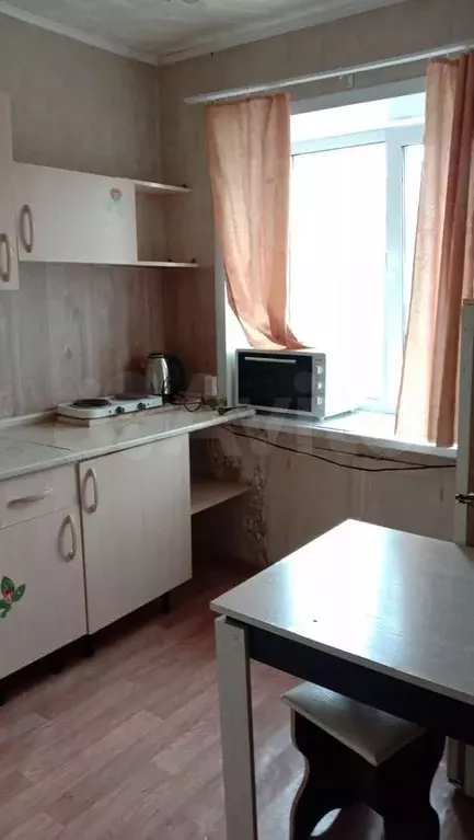 2-к. квартира, 42 м, 4/5 эт. - Фото 1