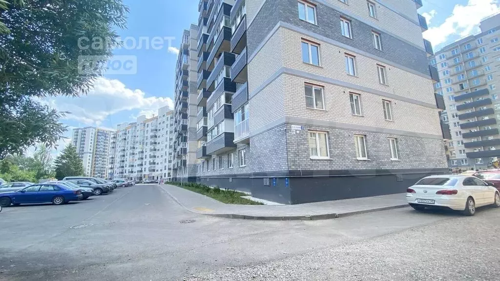 Продам помещение свободного назначения, 50.8 м - Фото 1