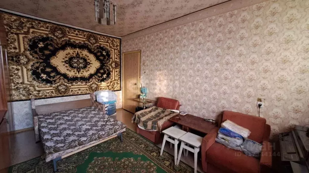 2-к кв. Красноярский край, Норильск ул. Нансена, 94 (52.3 м) - Фото 1