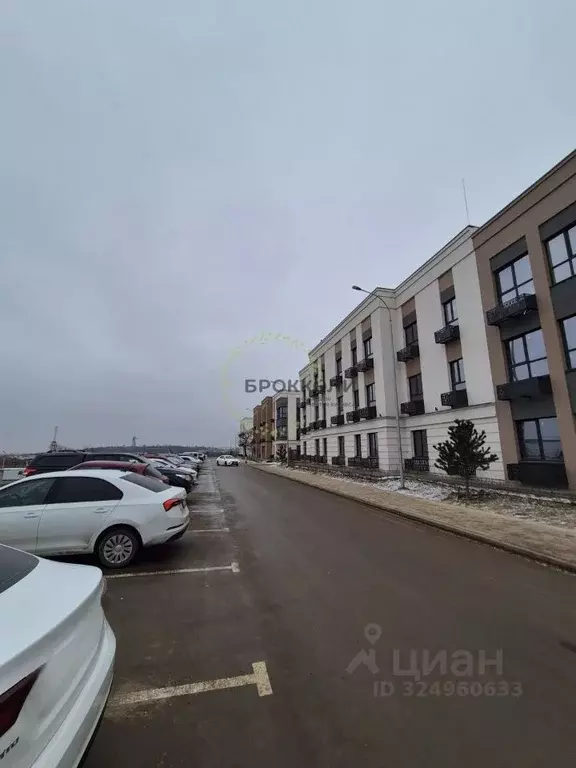 Помещение свободного назначения в Волгоградская область, Волгоград ул. ... - Фото 1