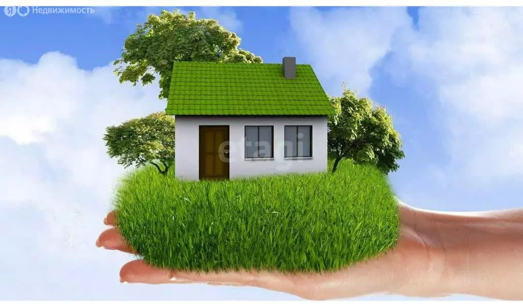 Участок в Бийск, улица Александра Пушкина (6.2 м) - Фото 2