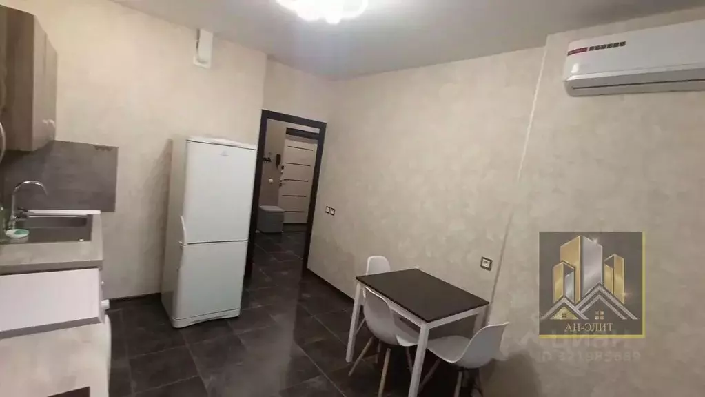 1-к кв. Татарстан, Казань Профессора Камая ул., 12 (43.0 м) - Фото 1