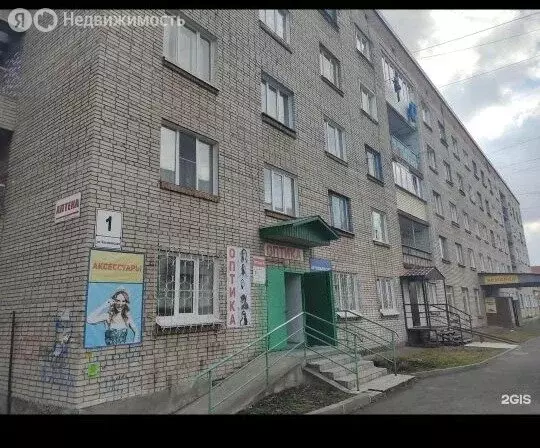 1к в 2-комнатной квартире (12.9 м) - Фото 1