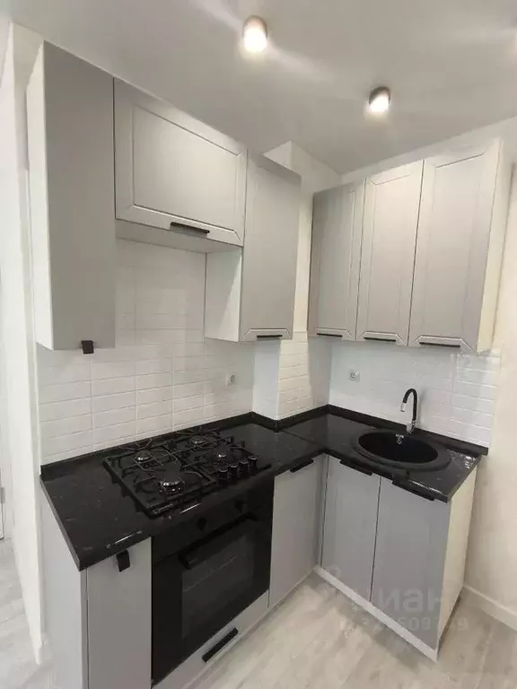 1-к кв. Рязанская область, Рязань ул. Александра Полина, 1 (40.0 м) - Фото 1