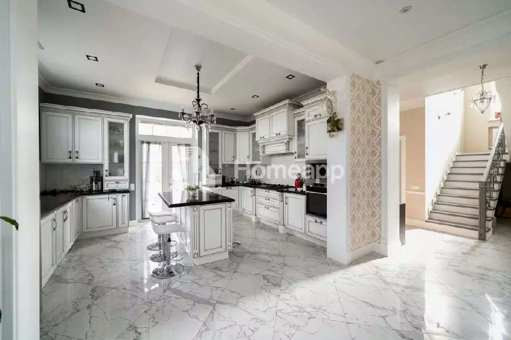 Продается дом в КП Синергия - Фото 1