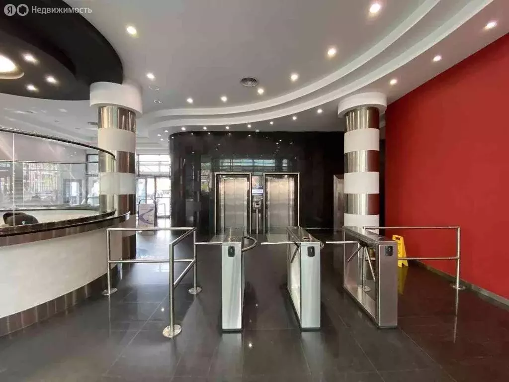 Офис (895 м) - Фото 1