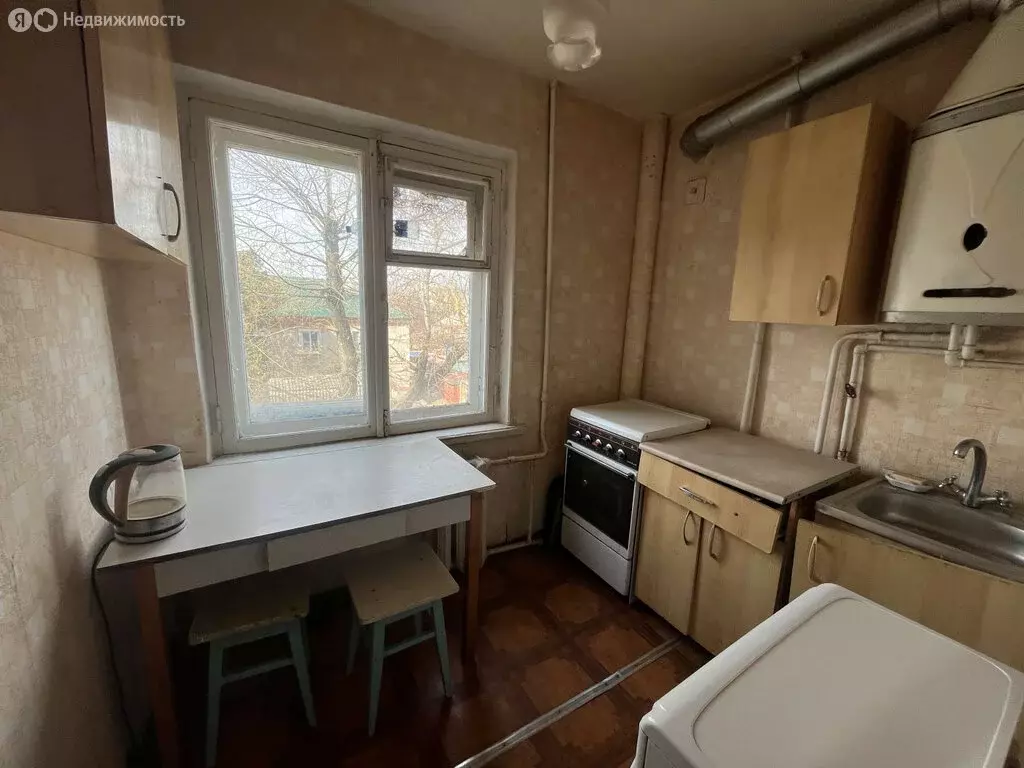 3-комнатная квартира: Ейск, улица Энгельса, 36 (57 м) - Фото 1