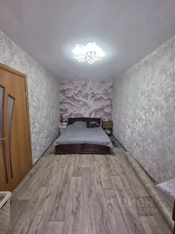 3-к кв. Новгородская область, Крестцы рп ул. Лесная, 24 (61.8 м) - Фото 1