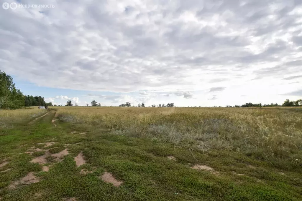 Участок в село Кардаилово, Комсомольская улица (269 м) - Фото 2