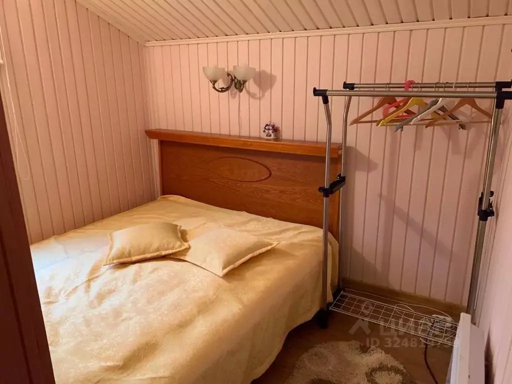 Коттедж в Ленинградская область, Приозерский район, пос. Мичуринское ... - Фото 2