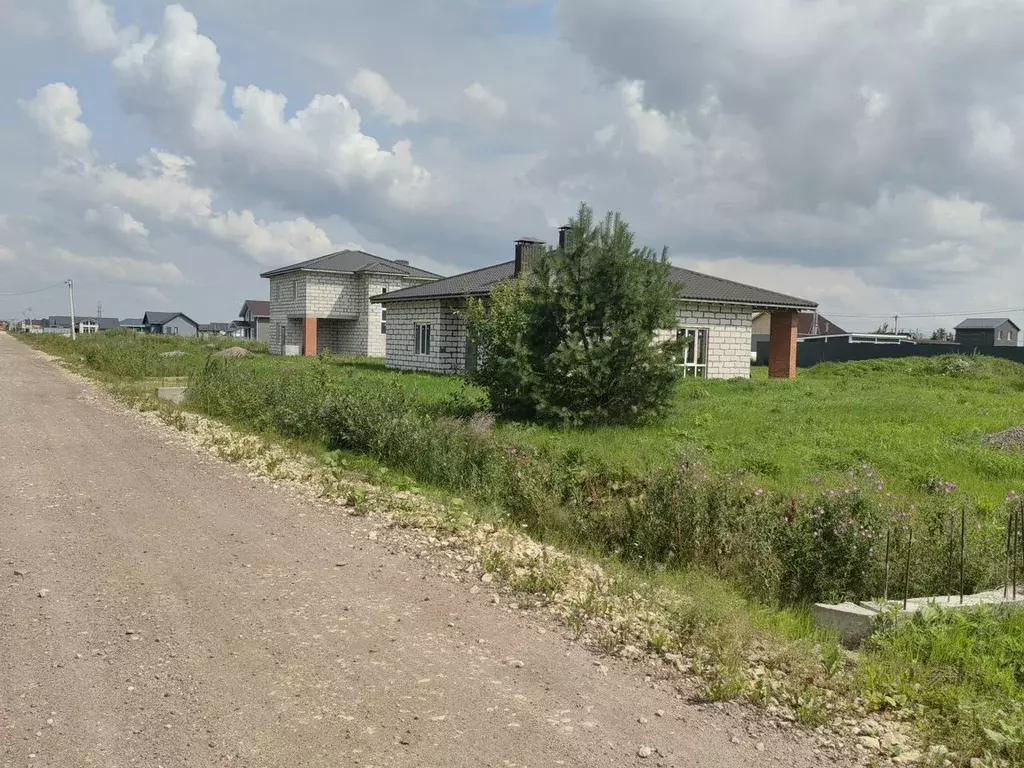 Дом в Ленинградская область, Тосненский район, Федоровское городское ... - Фото 1