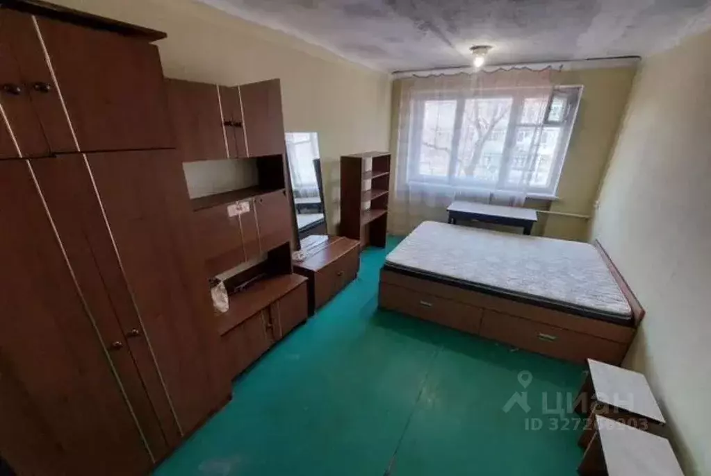 Комната Севастополь ул. Николая Музыки, 78 (18.0 м) - Фото 1