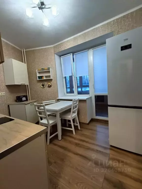 1-к кв. Москва пос. Коммунарка, ул. Потаповская Роща, 3к2 (38.1 м) - Фото 1