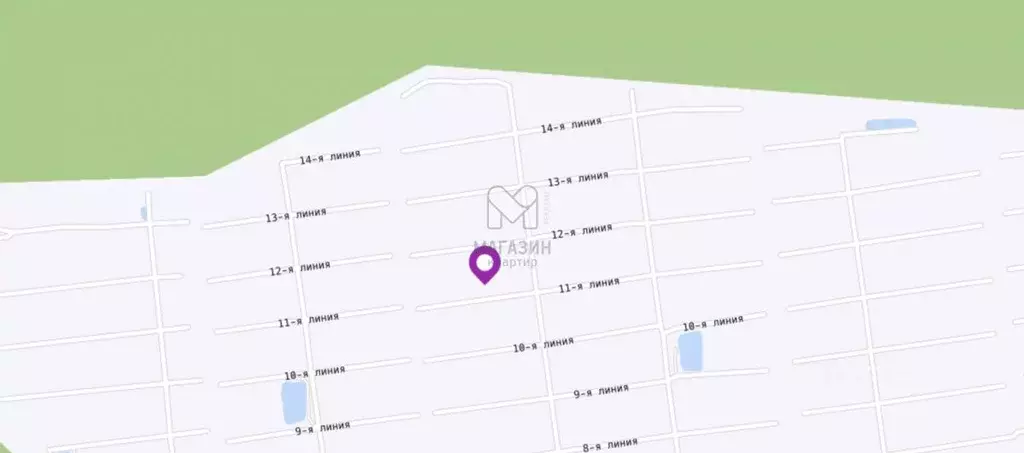 Дом в Ленинградская область, Волховский район, Кисельнинское с/пос, ... - Фото 2