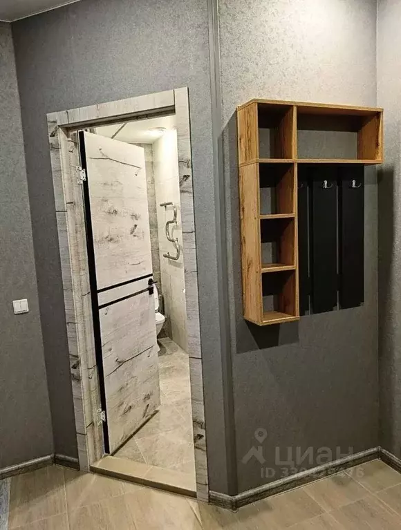 2-к кв. Кемеровская область, Кемерово ул. Мичурина, 58к2 (41.0 м) - Фото 1
