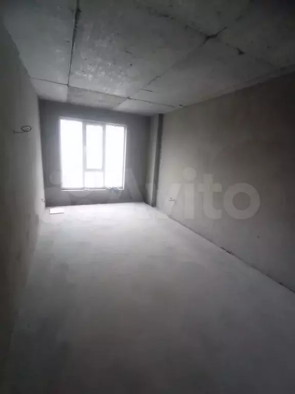 1-к. квартира, 43,7 м, 17/20 эт. - Фото 0