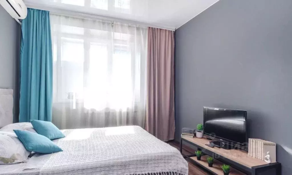 1-к кв. Амурская область, Благовещенск ул. Ленина, 150 (45.0 м) - Фото 2