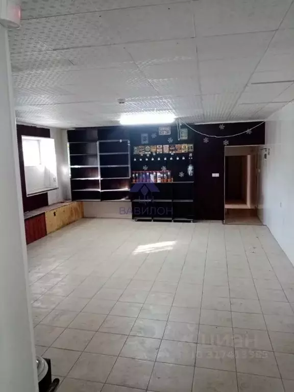 Помещение свободного назначения в Ростовская область, Волгодонск ... - Фото 1